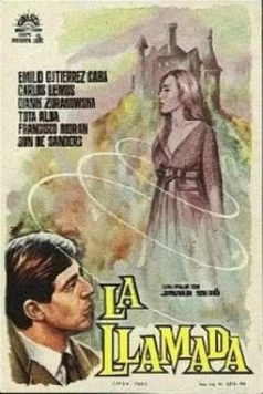 Зов / La llamada (1965) фильм скачать через торрент в хорошем качестве