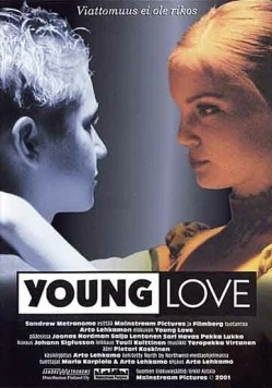 Юная любовь / Young Love (2001) фильм скачать через торрент в хорошем качестве