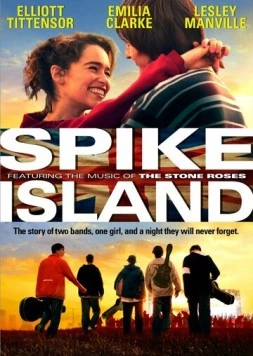 Спайк Айленд / Spike Island (2012) фильм скачать через торрент в хорошем качестве