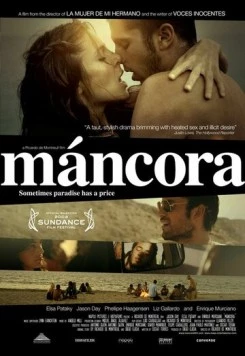 Манкора / Máncora (2008) фильм скачать через торрент в хорошем качестве