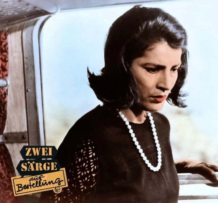 Каждому свое (1967) через торрент скачать Каждому свое (1967) фильм через торрент скачать