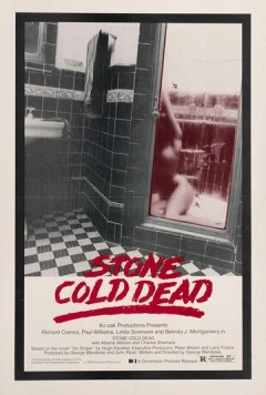 Ледяная смерть / Stone Cold Dead (1979) фильм скачать через торрент в хорошем качестве
