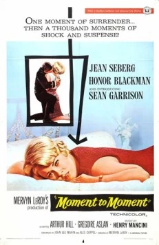 Момент за моментом / Moment to Moment (1966) фильм скачать через торрент в хорошем качестве