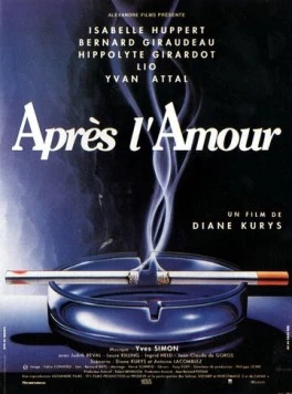 После любви / Après l'amour (1992) фильм скачать через торрент в хорошем качестве