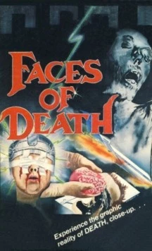 Лики смерти / Faces of Death (1979) фильм скачать через торрент в хорошем качестве