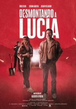Desmontando a Lucía (2024) фильм скачать через торрент в хорошем качестве