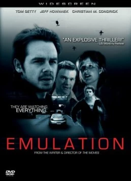 Эмуляция / Emulation (2010) фильм скачать через торрент в хорошем качестве