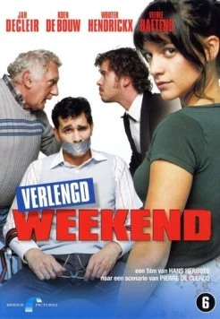 Длинный уик-энд / Verlengd weekend (2005) фильм скачать через торрент в хорошем качестве