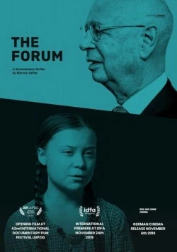 Форум / Das Forum - Rettet Davos die Welt? (2019) фильм скачать через торрент в хорошем качестве