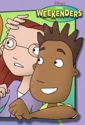 Уик-энды / The Weekenders (2000) мультфильм скачать через торрент в хорошем качестве