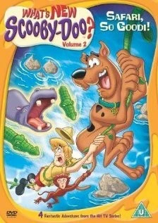 Час Скуби и Скреппи-Ду Паппи / The Scooby and Scrappy-Doo Puppy Hour (1982) мультфильм скачать через торрент в хорошем качестве