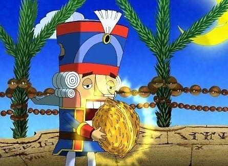 Щелкунчик и мышиный король (2004) через торрент скачать Щелкунчик и мышиный король (2004) мультфильм через торрент скачать