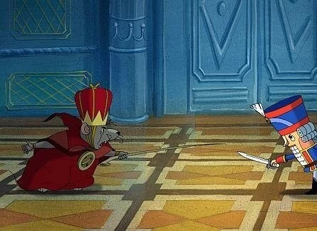 Щелкунчик и мышиный король (2004) через торрент бесплатно Щелкунчик и мышиный король (2004) мультфильм через торрент бесплатно
