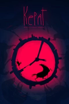 Керат: Конная мельница (2019) мультфильм скачать через торрент в хорошем качестве