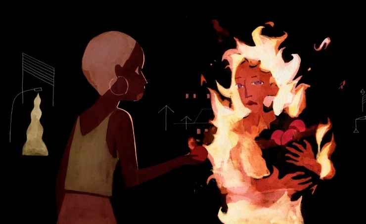 Гений места (2020) в хорошем качестве через торрент Гений места (2020) мультфильм в хорошем качестве через торрент