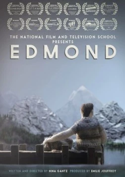 Эдмонд / Edmond (2015) мультфильм скачать через торрент в хорошем качестве
