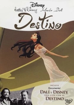 Судьба / Destino (2002) мультфильм скачать через торрент в хорошем качестве