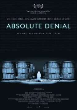 Абсолютное отрицание / Absolute Denial (2021) мультфильм скачать через торрент в хорошем качестве