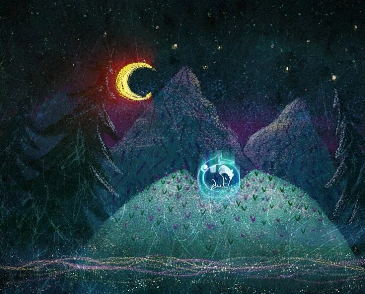 Аляска (2020) в хорошем качестве через торрент Аляска (2020) мультфильм в хорошем качестве через торрент