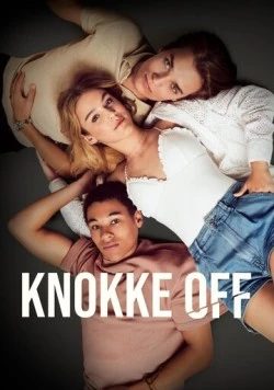 Высокие приливы / Knokke Off (2023) сериал скачать через торрент в хорошем качестве