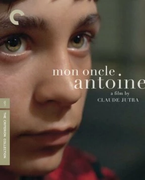 Мой дядя Антуан / Mon oncle Antoine (1971) фильм скачать через торрент в хорошем качестве