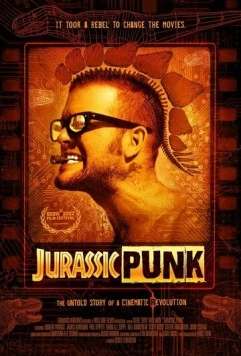 Панк Юрского периода / Jurassic Punk (2022) фильм скачать через торрент в хорошем качестве