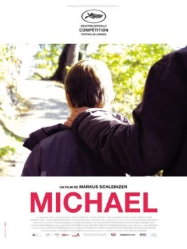 Михаэль / Michael (2011) фильм скачать через торрент в хорошем качестве