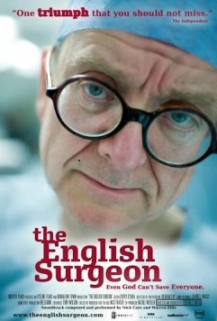 Английский хирург / The English Surgeon (2007) фильм скачать через торрент в хорошем качестве
