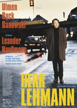 Берлинский блюз / Herr Lehmann (2003) фильм скачать через торрент в хорошем качестве