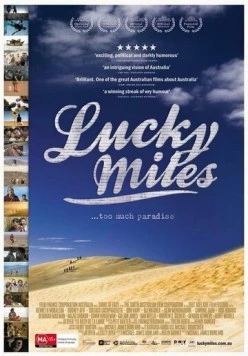 Счастливые мили / Lucky Miles (2007) фильм скачать через торрент в хорошем качестве
