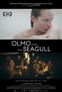 Олмо и чайка / Olmo & the Seagull (2015) фильм скачать через торрент в хорошем качестве