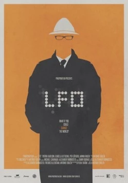 Генератор сигналов низкой частоты / LFO (2013) фильм скачать через торрент в хорошем качестве