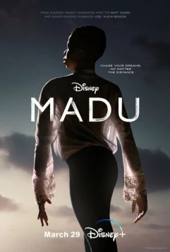 Маду / Madu (2024) фильм скачать через торрент в хорошем качестве