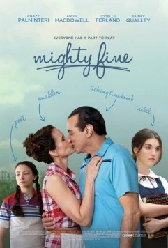 Могущественная красота / Mighty Fine (2012) фильм скачать через торрент в хорошем качестве