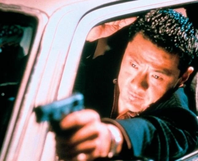 Большая пуля (1996) через торрент скачать Большая пуля (1996) фильм через торрент скачать