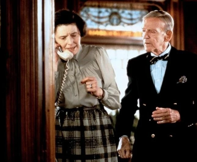 История с привидениями (1981) через торрент скачать История с привидениями (1981) фильм через торрент скачать