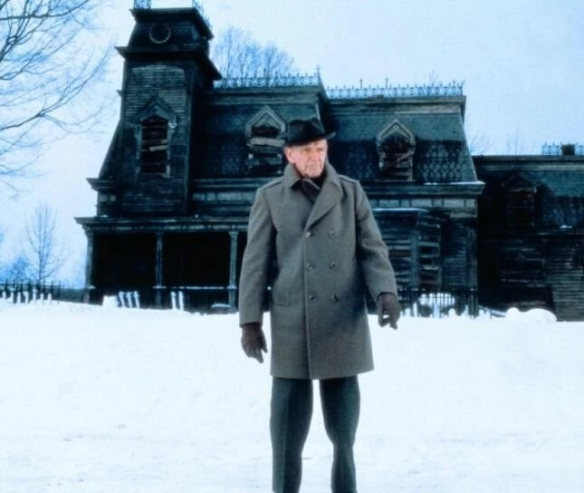 История с привидениями (1981) через торрент бесплатно История с привидениями (1981) фильм через торрент бесплатно