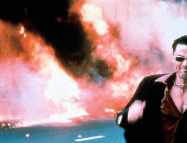 Большая пуля (1996) в хорошем качестве через торрент Большая пуля (1996) фильм в хорошем качестве через торрент