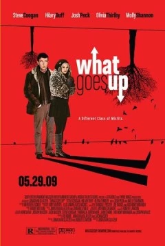 Запасное стекло / What Goes Up (2009) фильм скачать через торрент в хорошем качестве