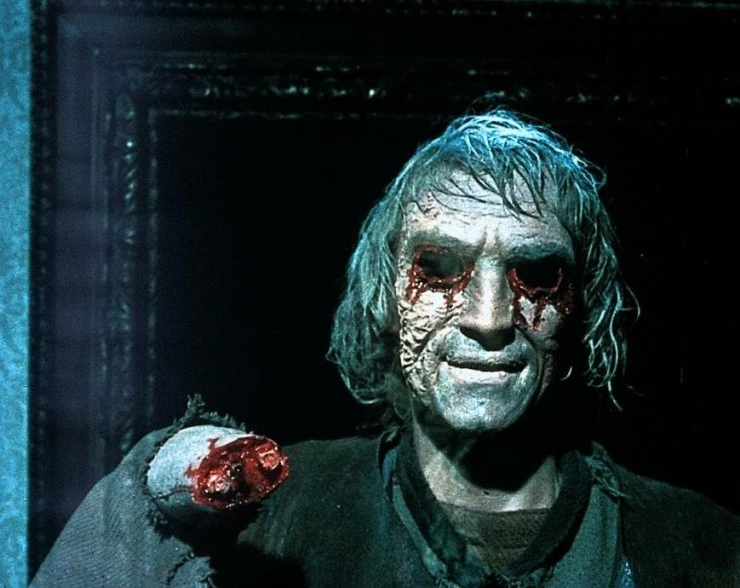 А теперь начинается крик (1973) через торрент скачать А теперь начинается крик (1973) фильм через торрент скачать