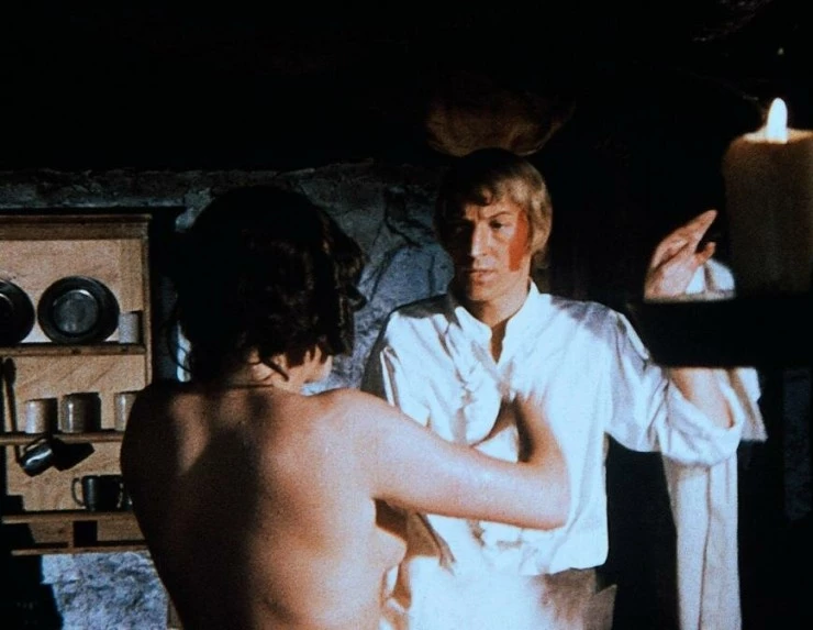 А теперь начинается крик (1973) в хорошем качестве через торрент А теперь начинается крик (1973) фильм в хорошем качестве через торрент