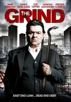 Размалывание / The Grind (2012) фильм скачать через торрент в хорошем качестве