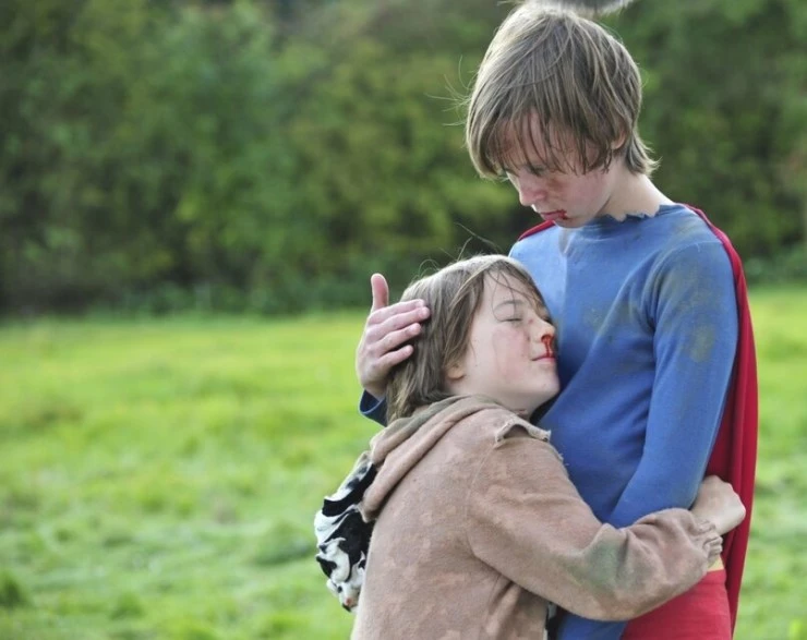 Супербрат (2009) в хорошем качестве через торрент Супербрат (2009) фильм в хорошем качестве через торрент