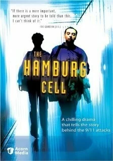 Охота на близнецов / The Hamburg Cell (2004) фильм скачать через торрент в хорошем качестве