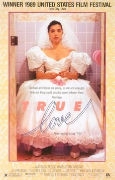 Истинная любовь / True Love (1989) фильм скачать через торрент в хорошем качестве