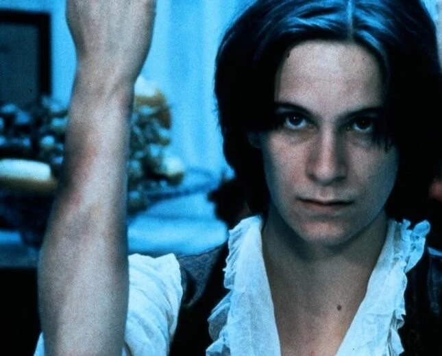 Дэниел (1983) через торрент бесплатно Дэниел (1983) фильм через торрент бесплатно