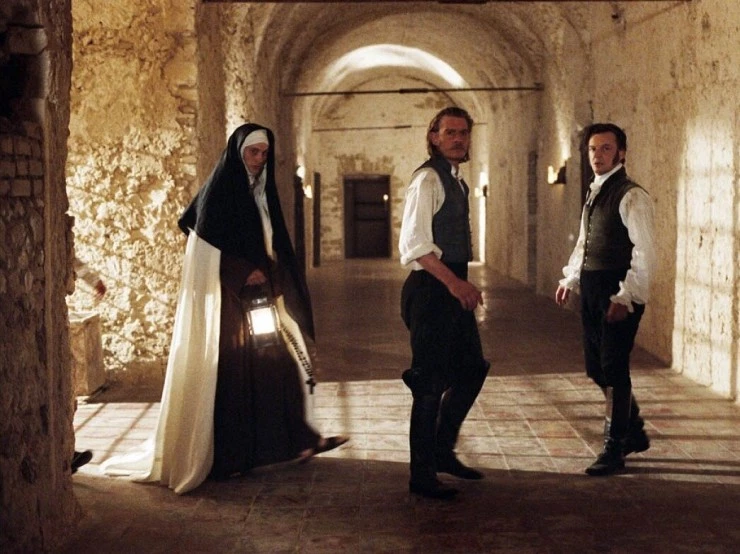 Не трогай топор (2007) в хорошем качестве через торрент Не трогай топор (2007) фильм в хорошем качестве через торрент