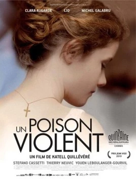 Любовь как яд / Un poison violent (2010) фильм скачать через торрент в хорошем качестве
