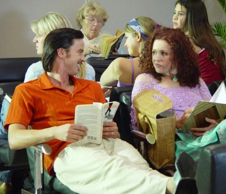 Тропики (2004) в хорошем качестве через торрент Тропики (2004) фильм в хорошем качестве через торрент