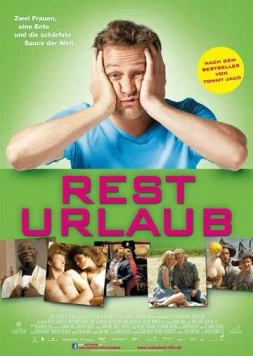 Остаток отпуска / Resturlaub (2011) фильм скачать через торрент в хорошем качестве